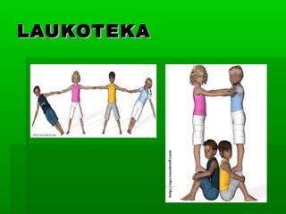 LAUKOTEKA
 