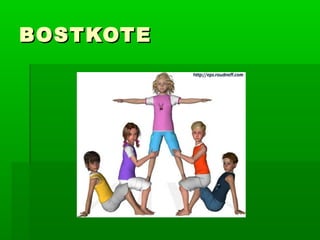 BOSTKOTE
 