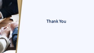 Thank You
 