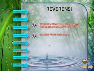 REVERENSI
 