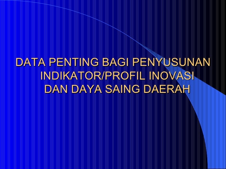 Akselerasi daya saing