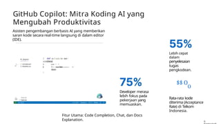 Strategic Guide to GitHub Enterprise & Copilot for Accelerating AI ...
