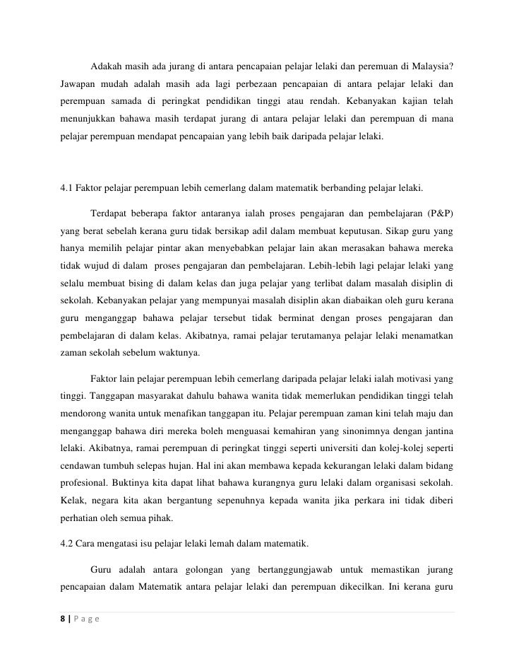 Akses Dan Ekuiti