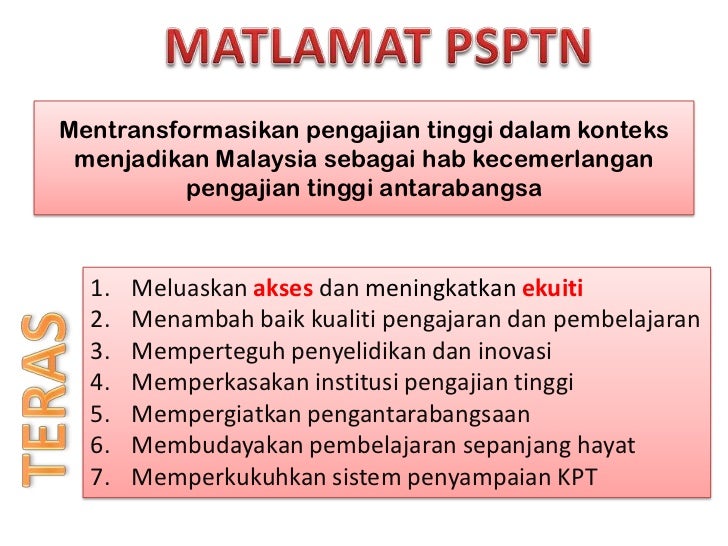Akses Ekuiti Dalam Pendidikan Matematik