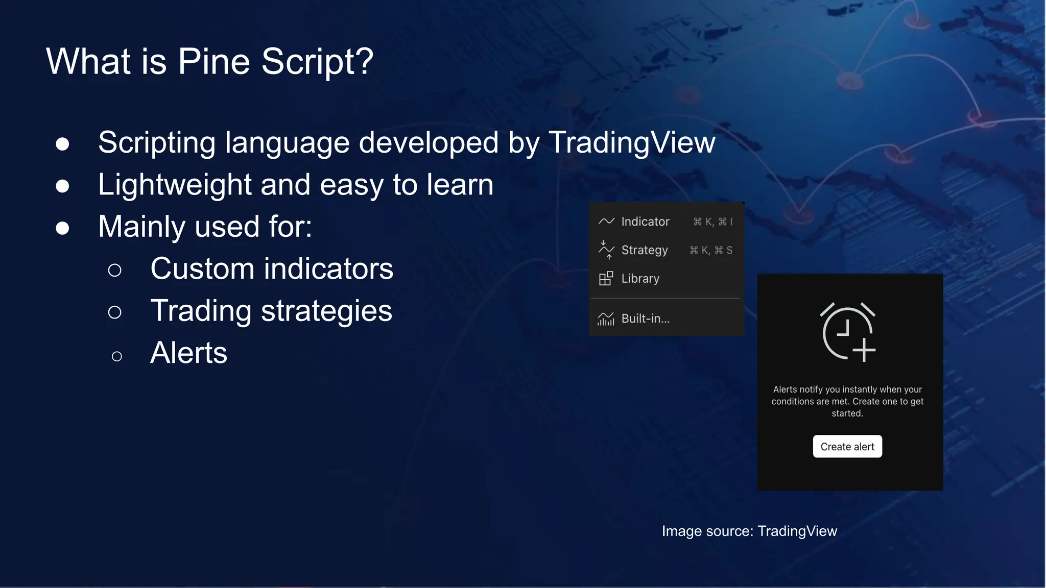 Code a Strategy on Pine Script With the Help of ChatGPT by Akshay Choudhary  | PDF
