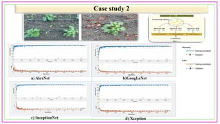 Weed Detection Using Deep Learning and Laser Weed Control | PDF