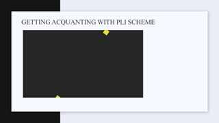 PLI scheme india.pptx
