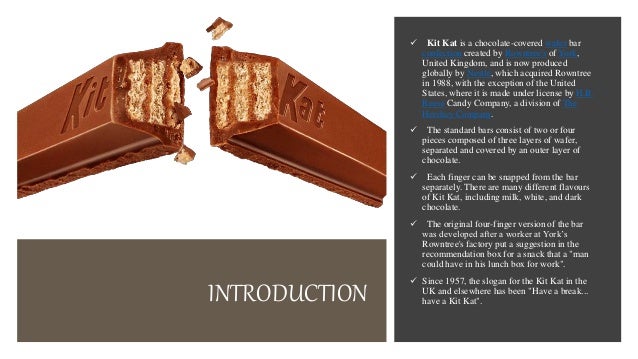 Kitkat