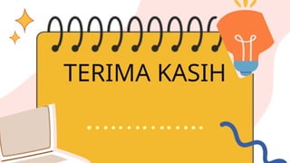 TERIMA KASIH
 
