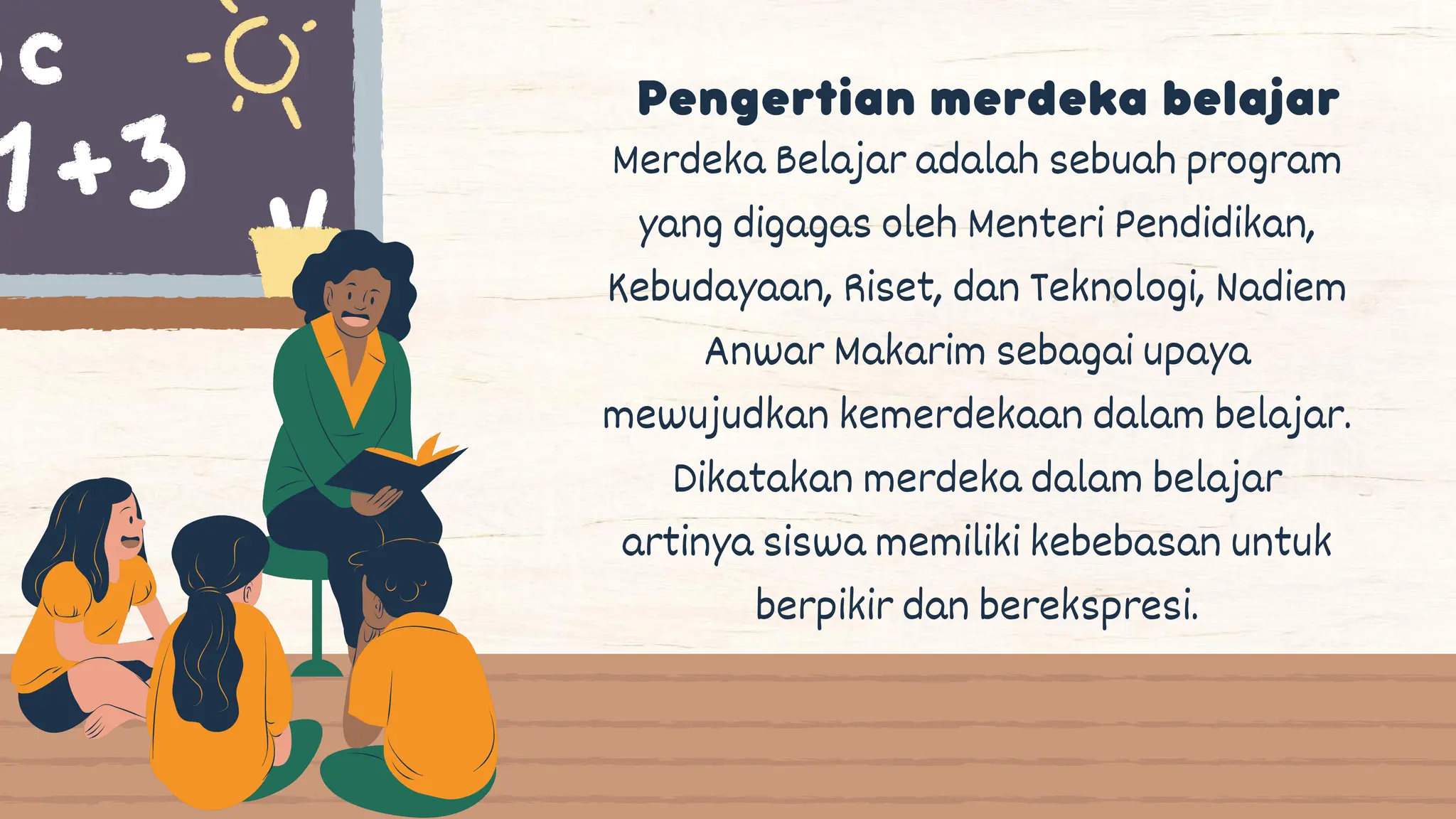 AKSI NYATA MERDEKA BELAJAR PADA PLATFORM MERDEKA MENGAJAR.pdf | Free ...