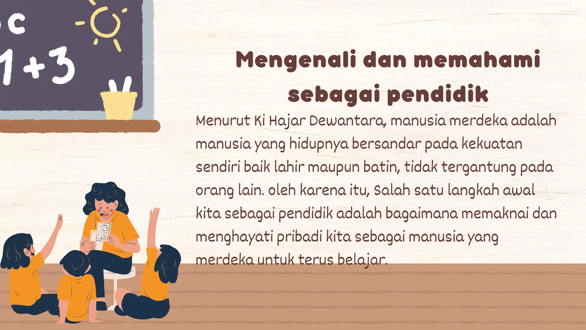AKSI NYATA MERDEKA BELAJAR PADA PLATFORM MERDEKA MENGAJAR.pdf | Free ...