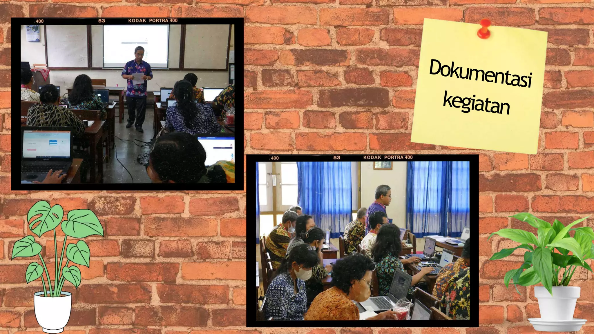 Aksi Nyata Kurikulum Merdeka Topik : Mengapa Kurikulum Perlu Berubah?