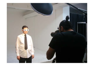 Aksiyon tvc backstage