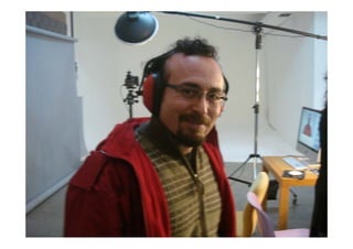 Aksiyon tvc backstage