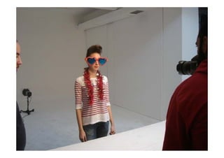 Aksiyon tvc backstage