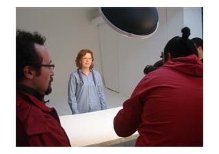 Aksiyon tvc backstage