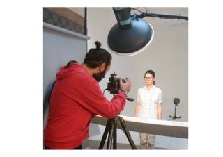 Aksiyon tvc backstage