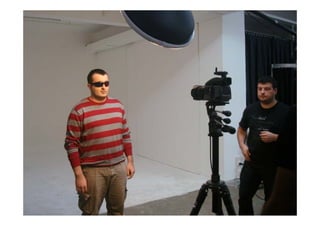 Aksiyon tvc backstage