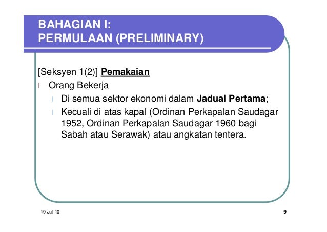 Trainees2013: Jadual Borang Jkkp 9