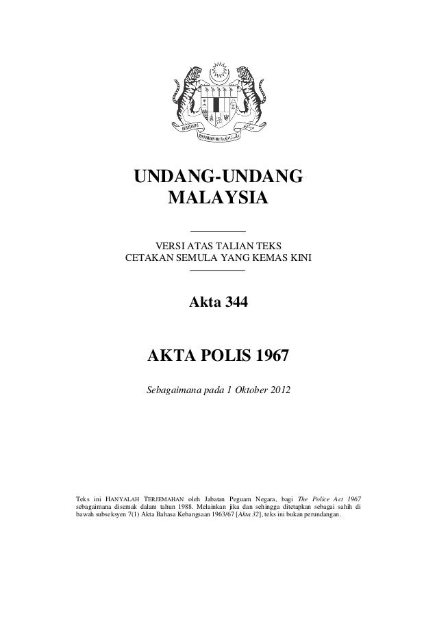 akta kebankrapan 1967 pdf