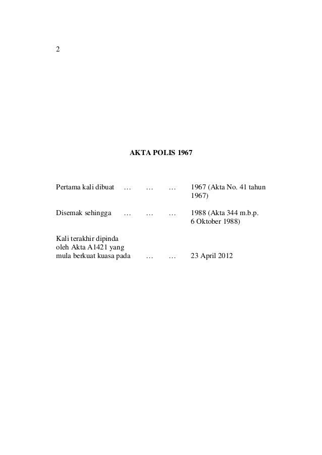 akta kebankrapan 1967 pdf akta kebankrapan 1967 pdf