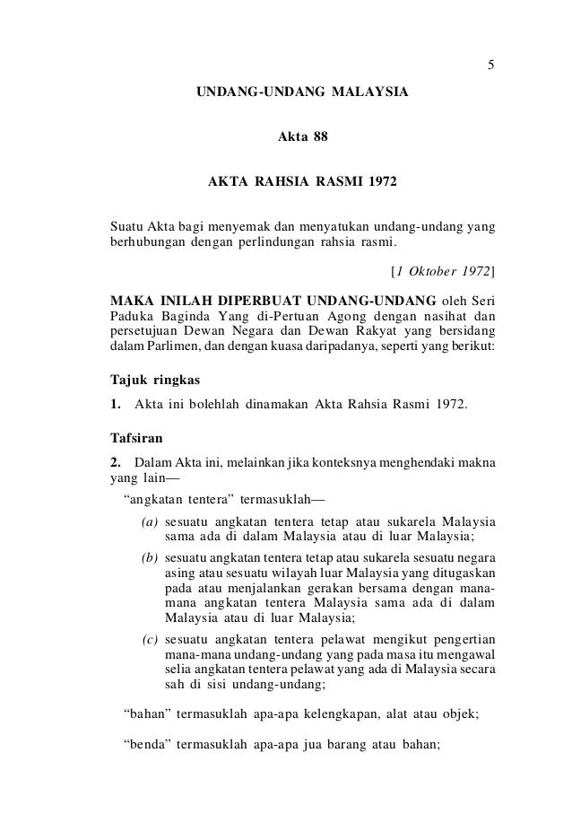 Surat Rasmi Yang Tidak Hadir Ke Sekolah - Miss Pedantic