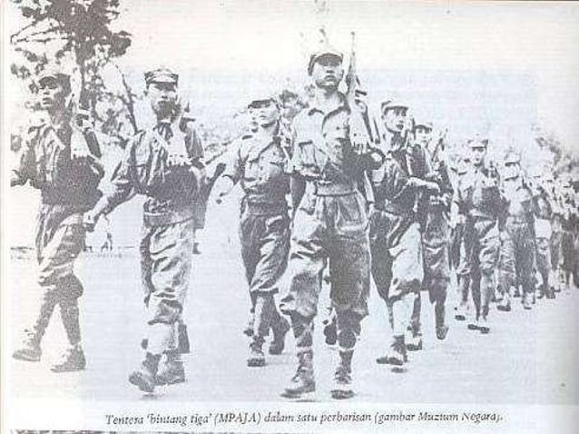 Akta keselamatan dalam negeri 1960 21 nov 08 | PPT