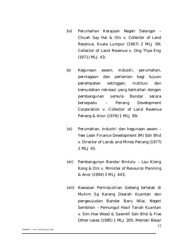 akta pengambilan tanah 1960 pdf