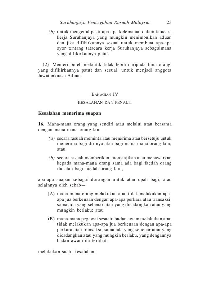Contoh Surat Aduan Police Di Malaysia
