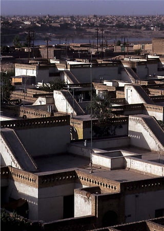 Sustainable Landscape Design in Arid Climates | PDF