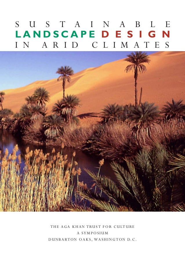 Sustainable Landscape Design in Arid Climates Sustainable Landscape Design in Arid Climates on Arid Garden Design
id=14832