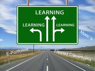 Mo
o
ol i os
or t f
E-P

c´s

Flipp
ed C
lassr
ooms

 