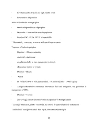 AKTH paediatric protocol. For educational | DOCX