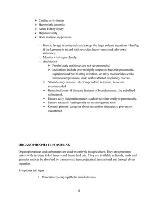 AKTH paediatric protocol. For educational | DOCX