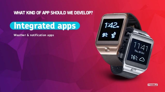 smartwatch with web browser
