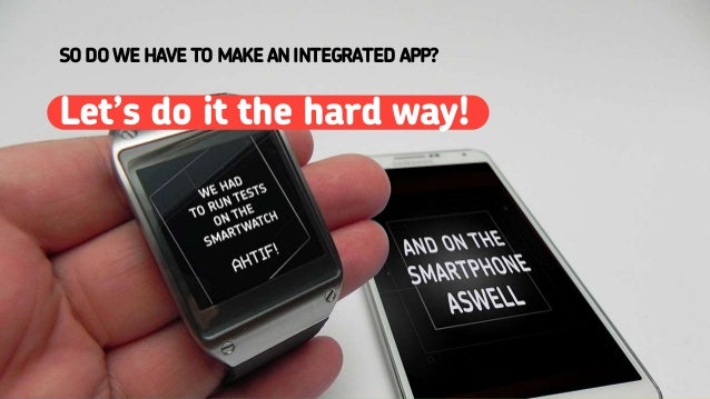 smartwatch with internet browser