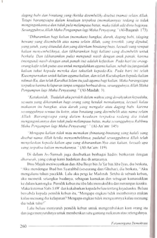 Aktivis partai dan dosa dosa pemilu
