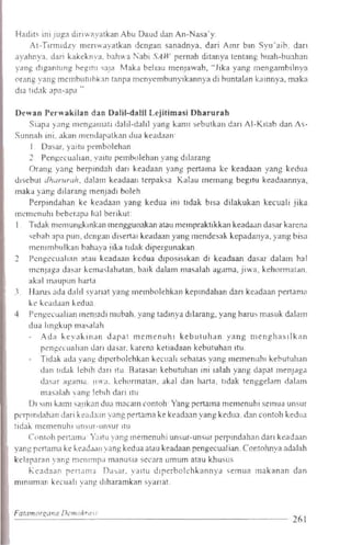 Aktivis partai dan dosa dosa pemilu
