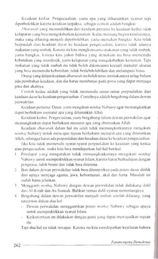 Aktivis partai dan dosa dosa pemilu