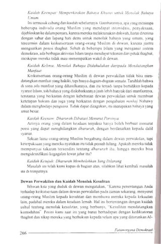 Aktivis partai dan dosa dosa pemilu