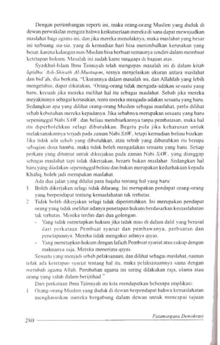 Aktivis partai dan dosa dosa pemilu