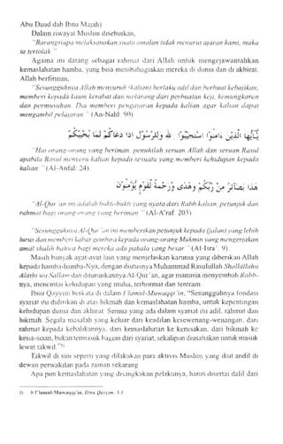 Aktivis partai dan dosa dosa pemilu