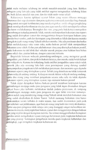 Aktivis partai dan dosa dosa pemilu