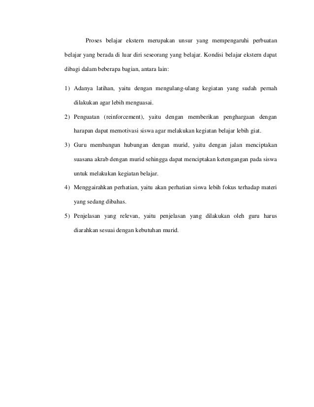 Makalah teori motivasi menurut para ahli