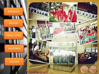 Beranda

Materi

VIDEO/ foto

Penyusun

Keluar

 