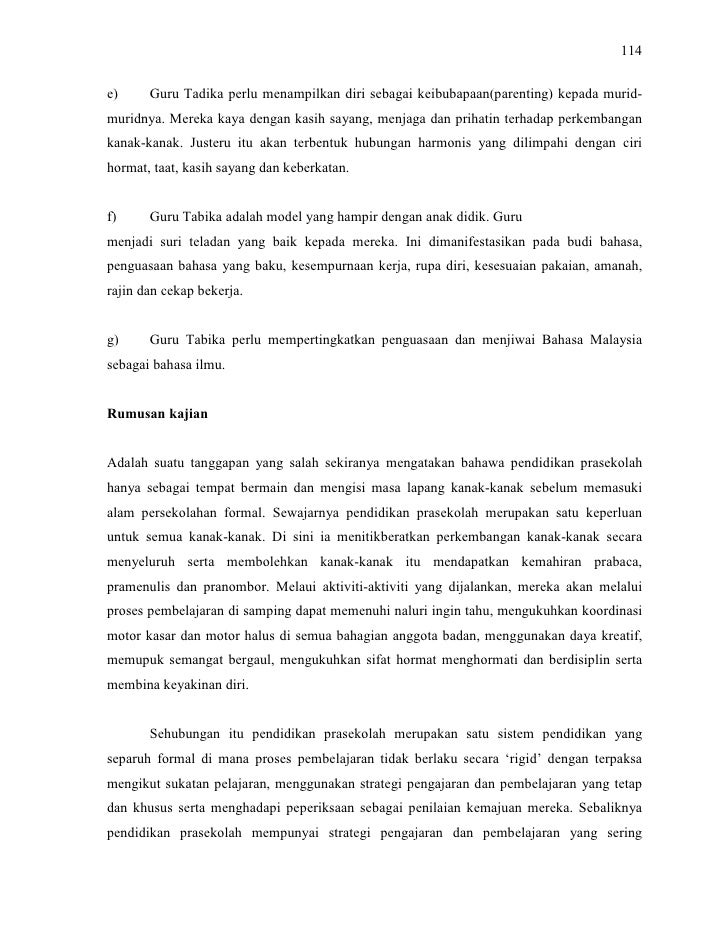 Aktivit Bermain Utk Kanak Kanak