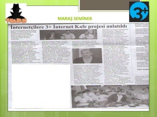 MARAŞ SEMİNER
