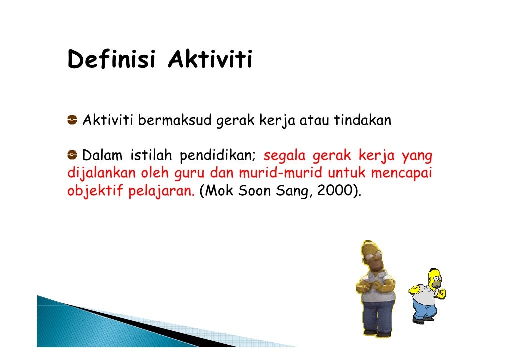 Aktiviti & Latihan PAI Berbantukan Komputer