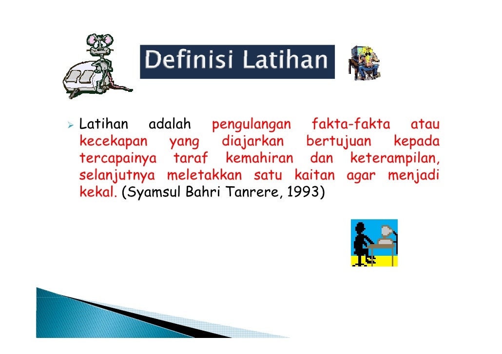 Aktiviti & Latihan PAI Berbantukan Komputer