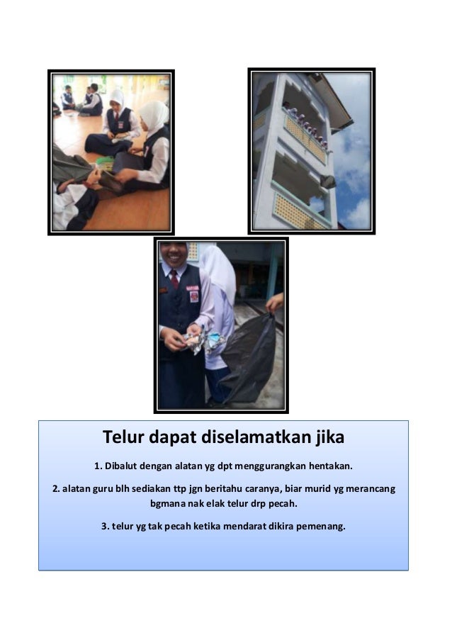 Aktiviti karnival sains Aktiviti karnival sains
